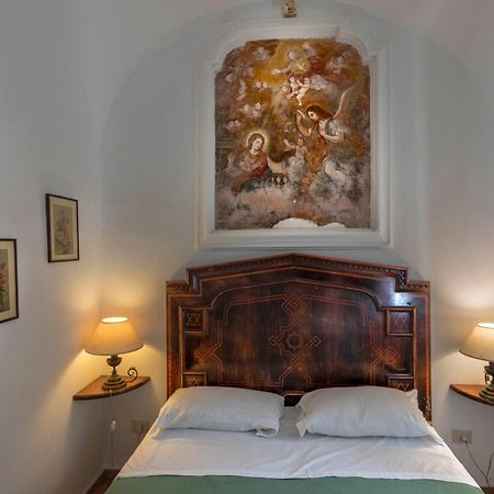Relais Villa Giusso Vico Equense Esterno foto