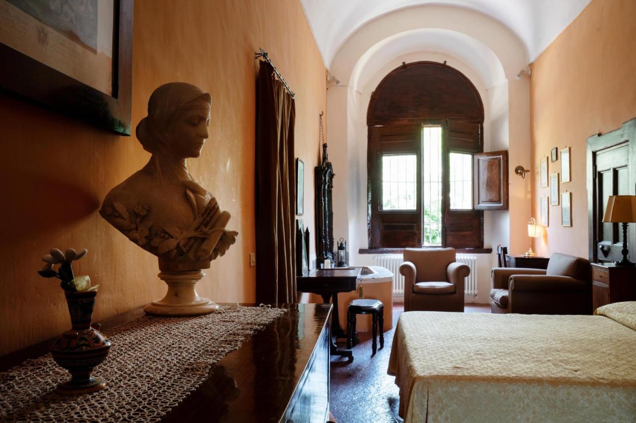 Relais Villa Giusso Vico Equense Esterno foto