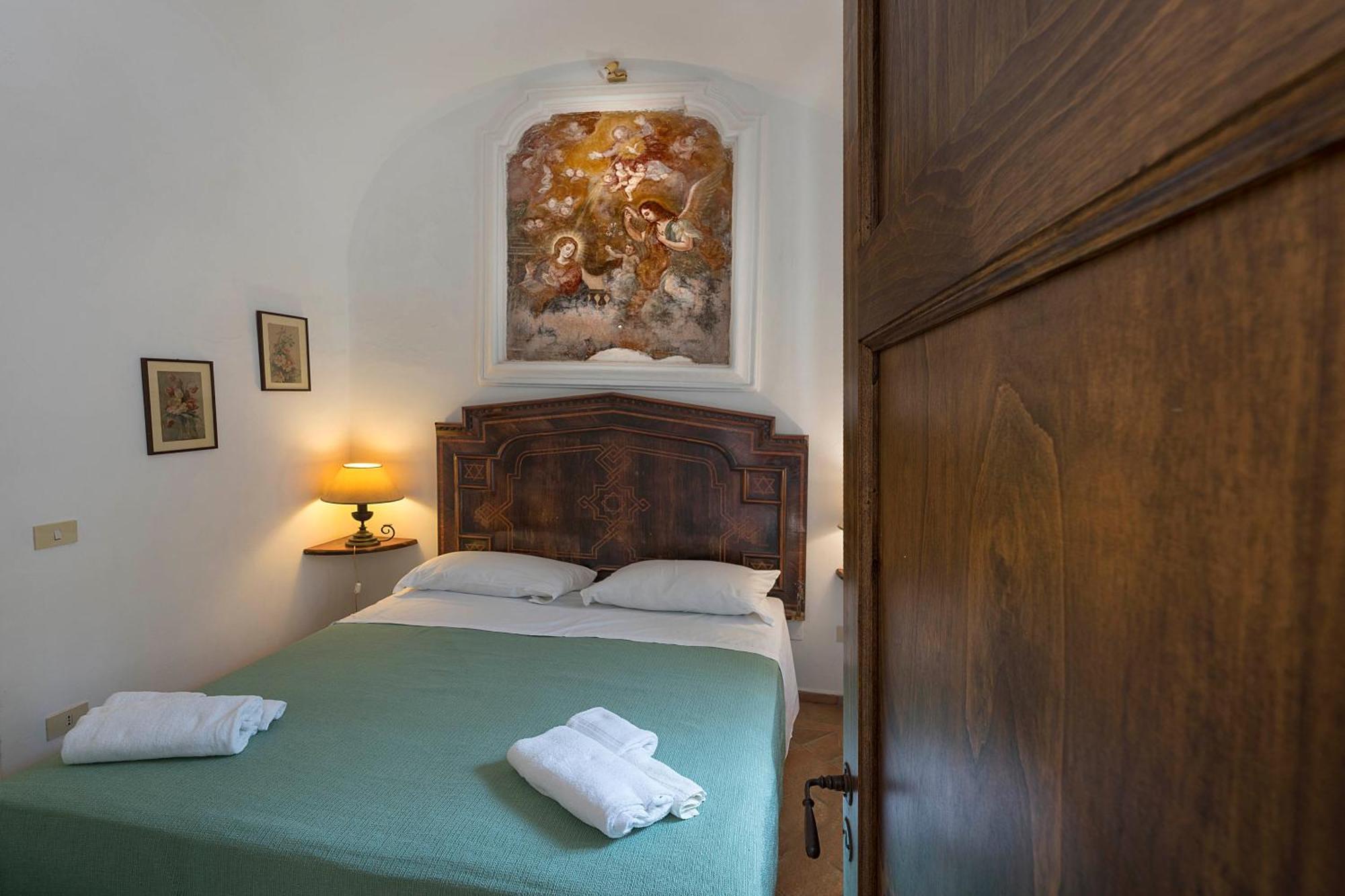 Relais Villa Giusso Vico Equense Esterno foto