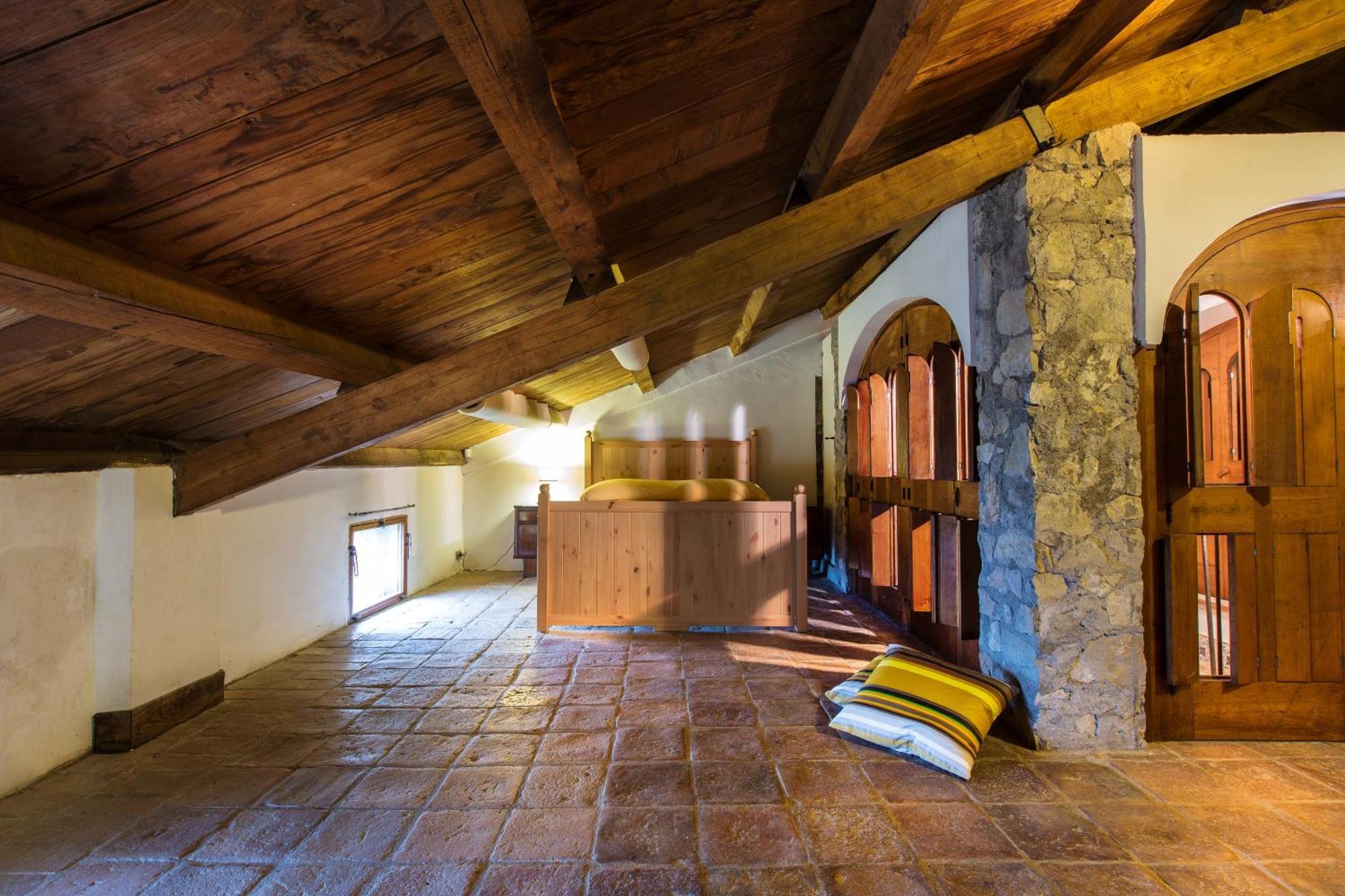 Relais Villa Giusso Vico Equense Esterno foto
