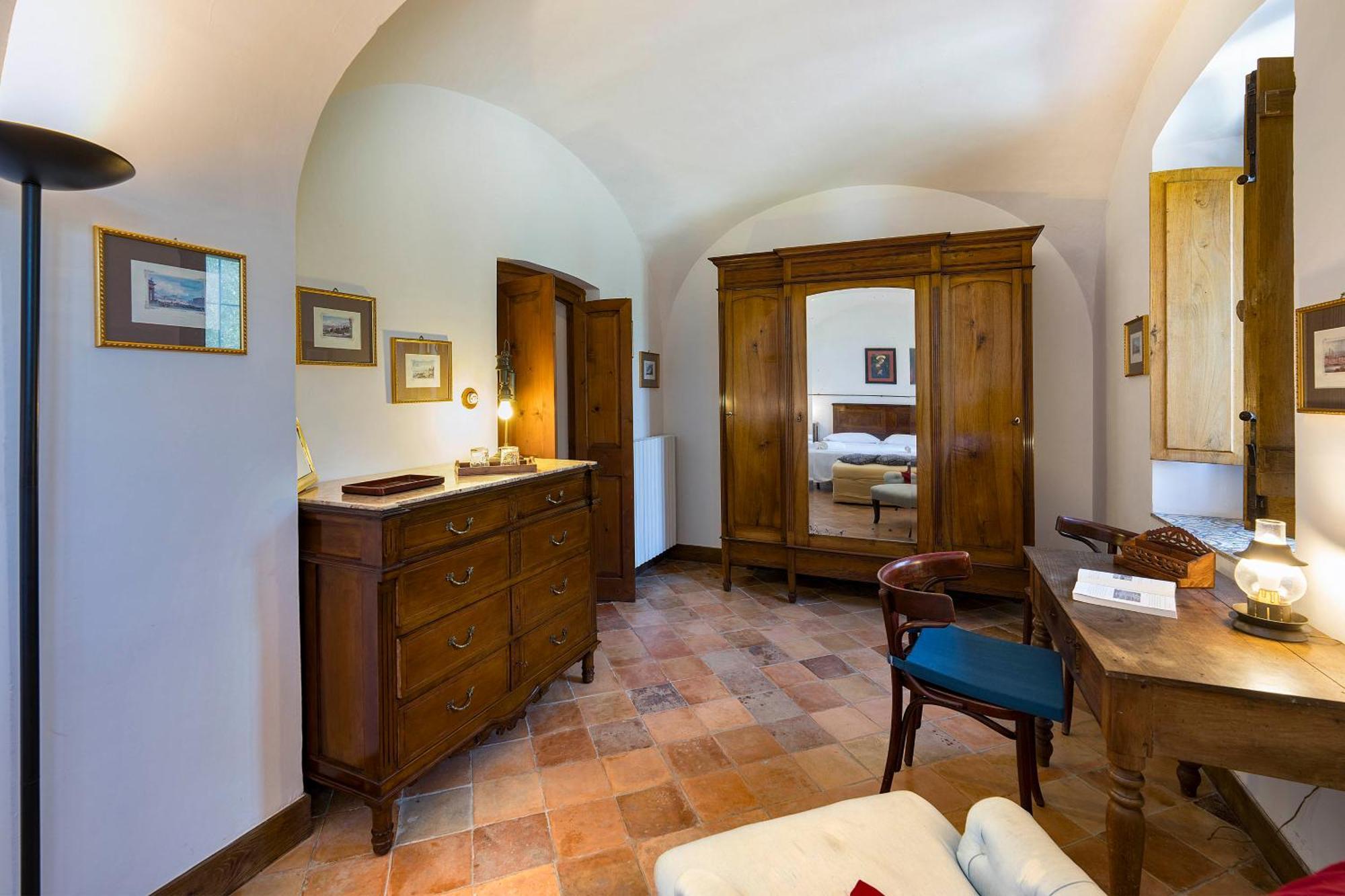 Relais Villa Giusso Vico Equense Esterno foto